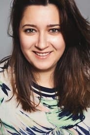 Photo of Mariona Terés