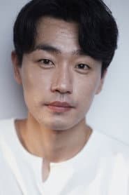Photo of Jin Sung-min