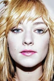 Photo of Rachel Thevenard