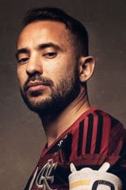 Photo of Everton Ribeiro
