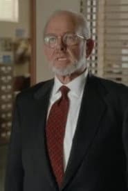 Photo of Michael Keenan