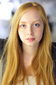 Photo of Natascha Lawiszus