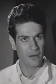 Photo of Kimon Dimopoulos