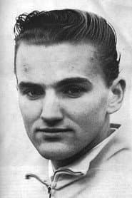 Photo of Bengt Nåjde