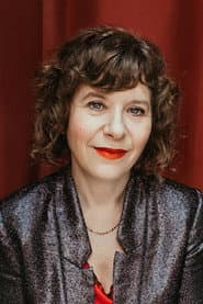 Photo of Elisabeth Subrin