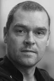 Photo of Johan Söderberg