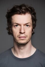 Photo of Florian Hertweck