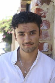 Photo of Raj Labade