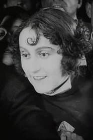 Photo of Anna Zemtsova