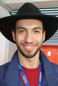 Photo of Benjamin Agosto