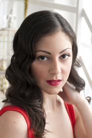 Photo of Chrysi Andreou