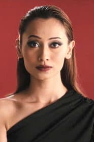 Photo of Hana Rosli