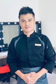 Photo of Kuo Yao-ren