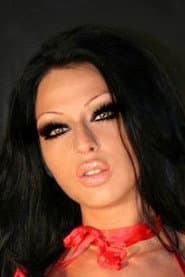 Photo of Jackie Lawless