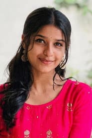 Photo of Pattathil Nanditha Menon