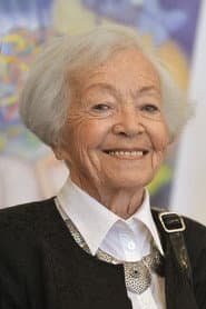 Photo of Eva Landlová