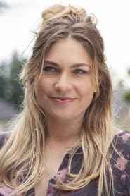 Photo of Lauren Müller