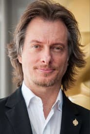 Photo of Bill Corso