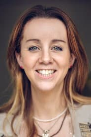 Photo of Joanna Jepson