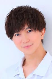 Photo of Junya Nakamura