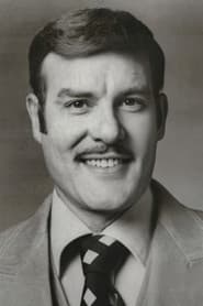 Photo of Bernard Erhard