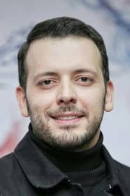 Photo of Pedram Sharifi