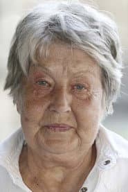 Photo of Marie Kyselková