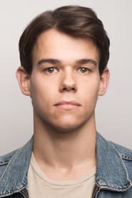 Photo of Mitch Johnston