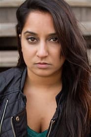 Photo of Mohini Sane