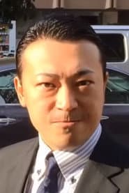Photo of Takahisa Miyazaki