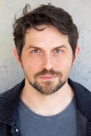 Photo of Justin Cole