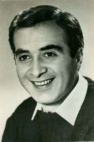 Photo of Imedo Kakhiani
