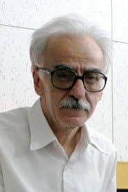 Photo of Mohammad Tahaminejad