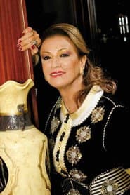 Photo of Nezha Regragui