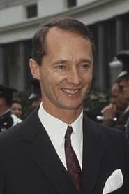 Photo of Carel Hugo van Bourbon-Parma