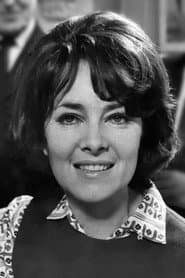 Photo of Jeanette Hutchinson