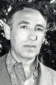 Photo of André Verdet