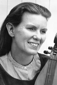 Photo of Jean Ritchie