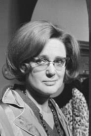Photo of Henny Alma