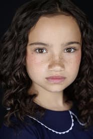 Photo of Evelyn Grace Kite
