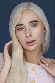 Photo of Rachel Ashley Johnson