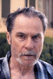 Photo of Michael Rhoades