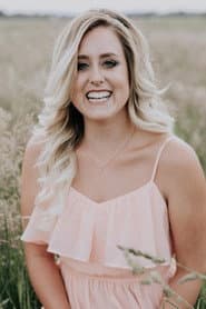Photo of Christina Beier