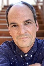 Photo of Peter Diseth