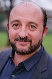 Photo of Jean-Louis Barcelona