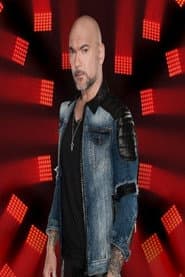 Photo of Fernando Montesinos