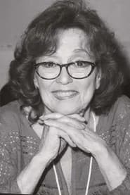 Photo of Barbara Baldavin