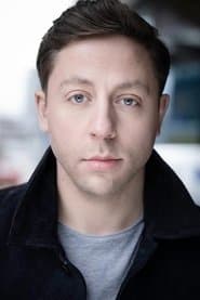 Photo of Izaak Cainer