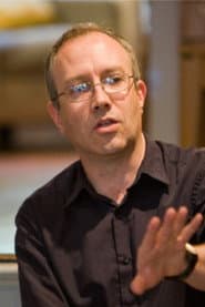 Photo of Caleb Scharf