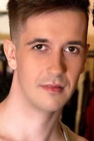 Photo of Jeremy Chris